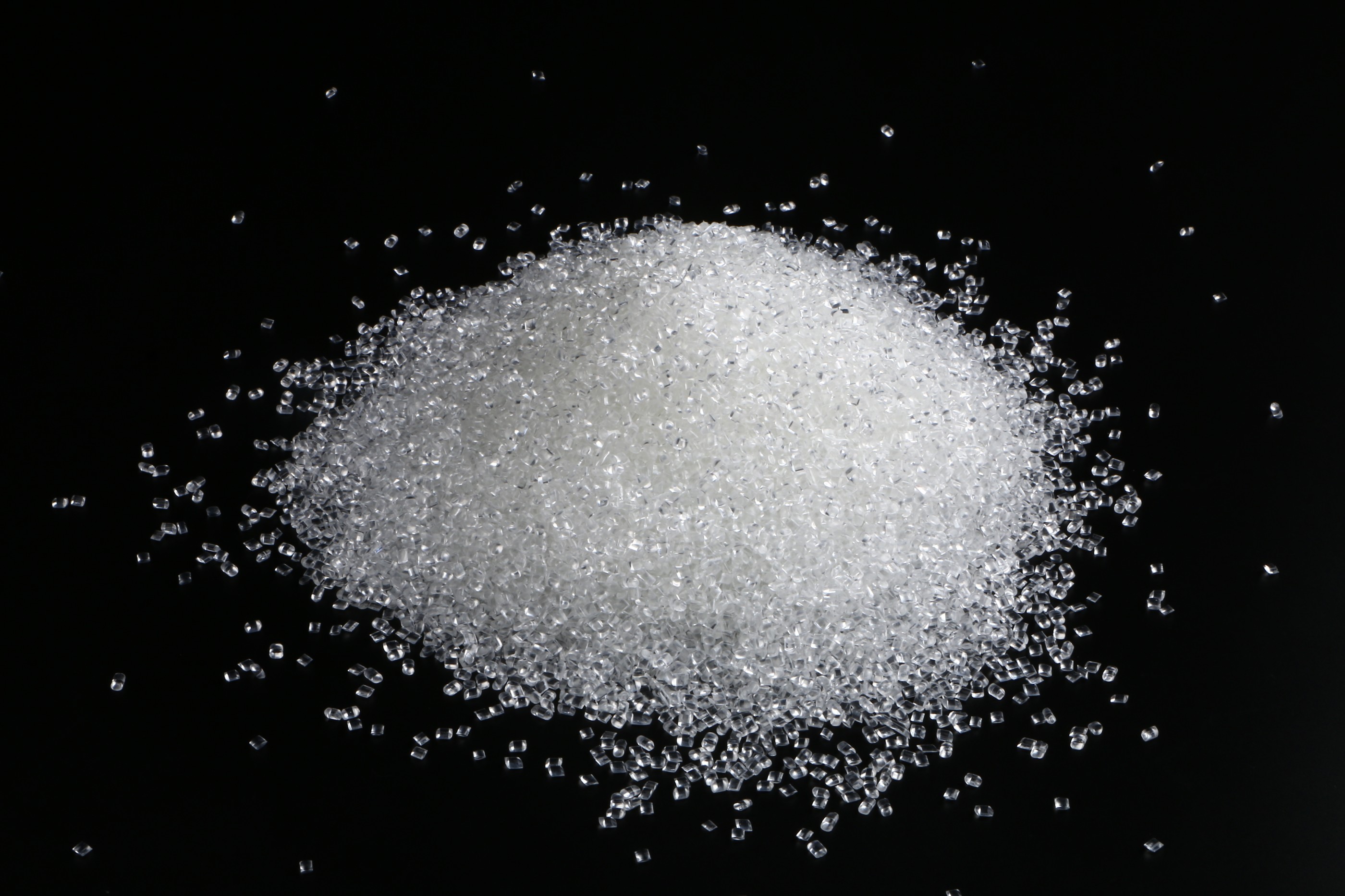 TPU产品变黄的解决方案