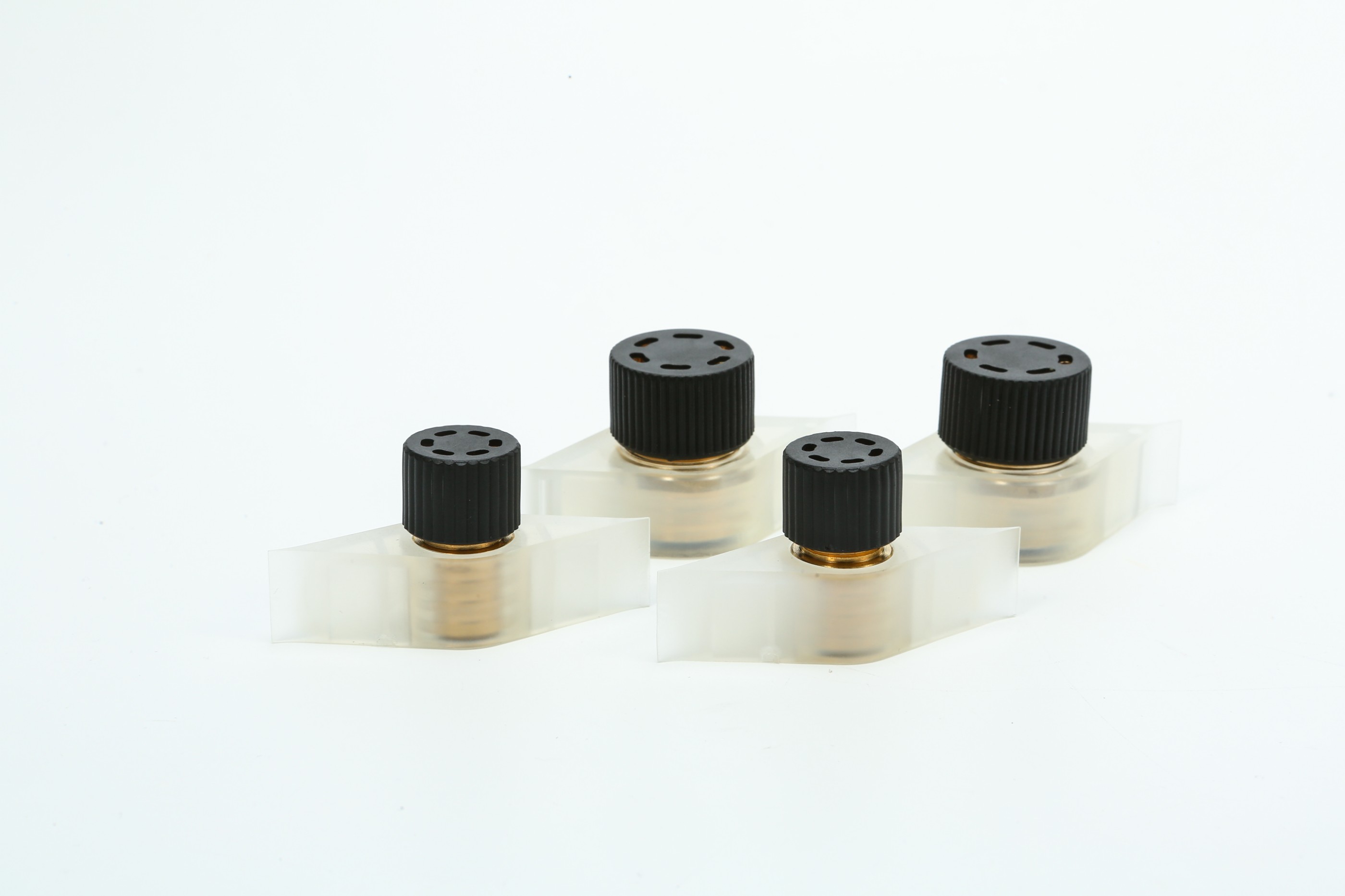 TPU注塑成型出现乱流纹、喷射痕解决方案