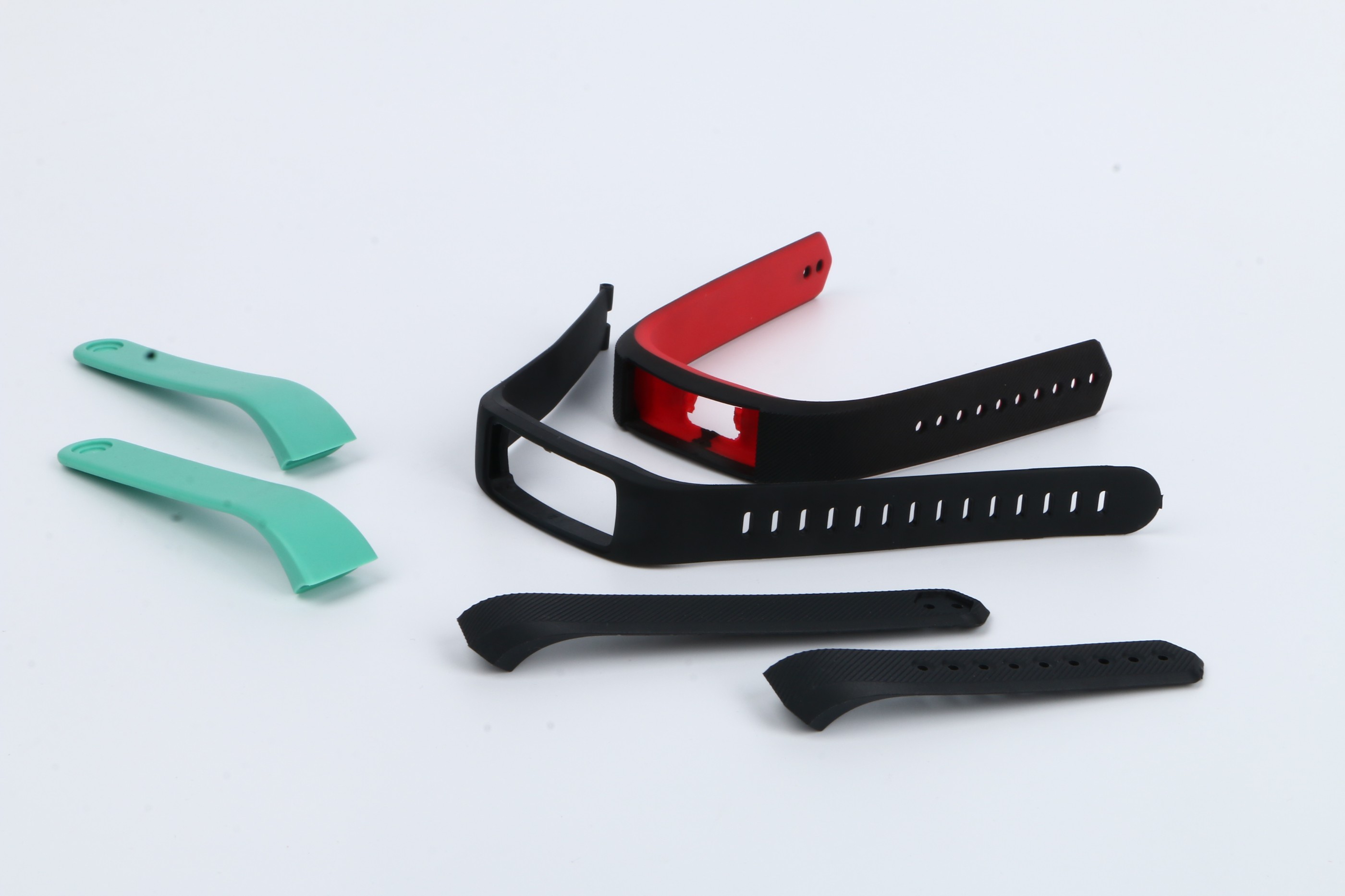 运动手表材料为什么要选聚醚TPU？