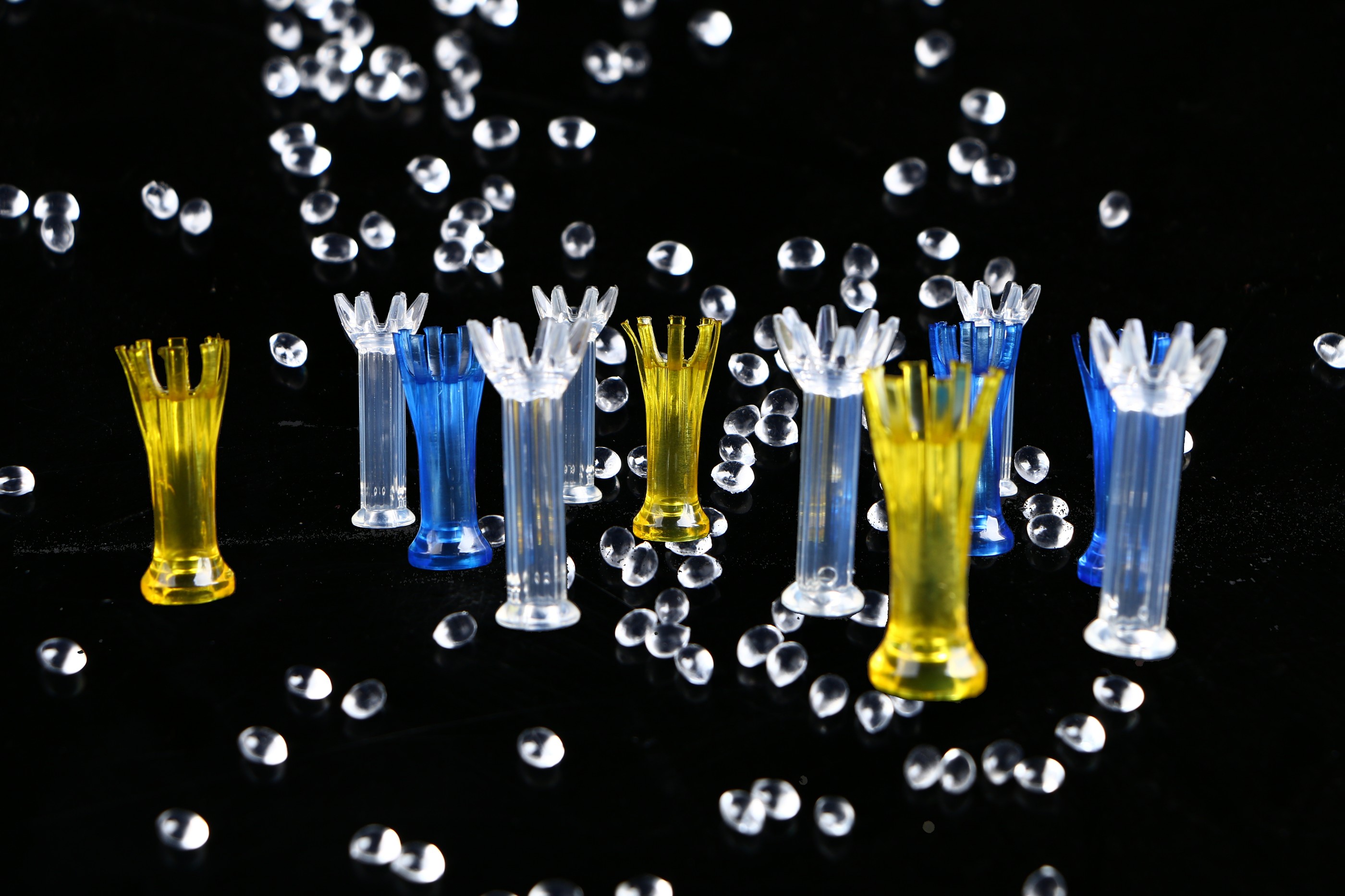 TPU材料性能讲解