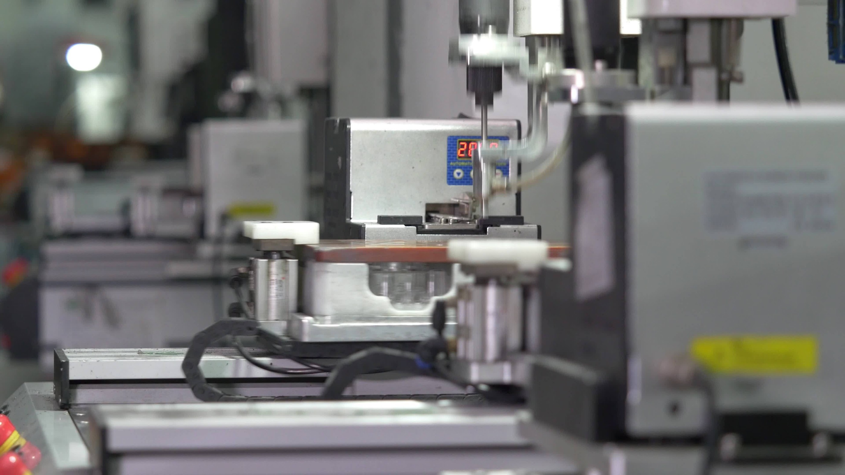 TPU注塑需要注意的有哪些？