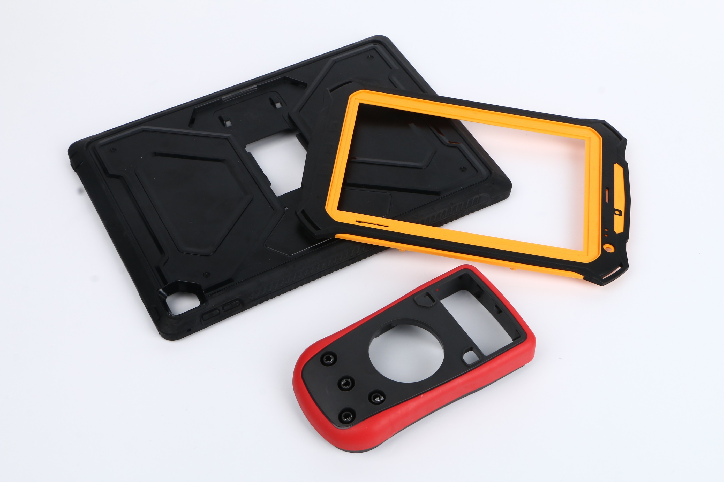 注塑厂9种常见的注塑缺陷成因及解决方法