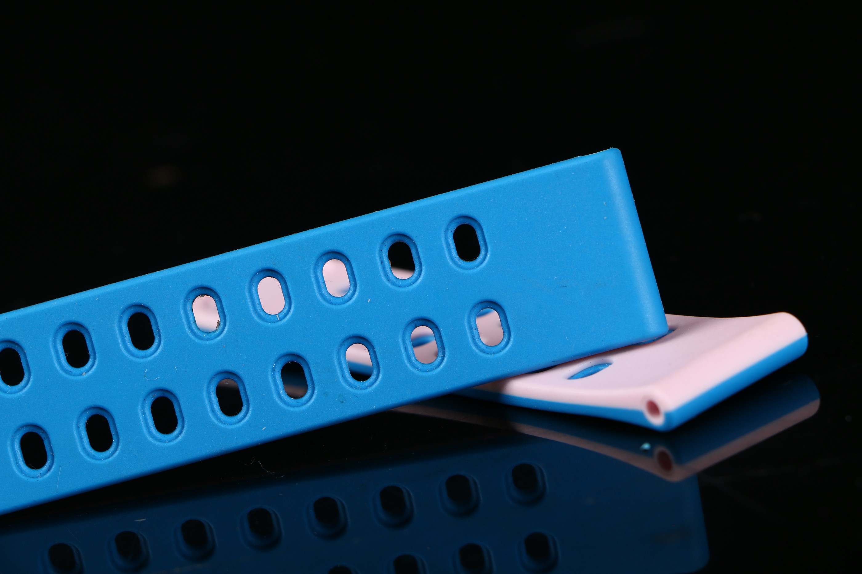 TPU 对可穿戴设备的好处