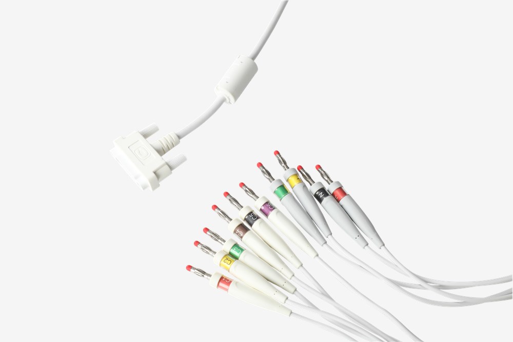 TPU套管应用，将替代PVC